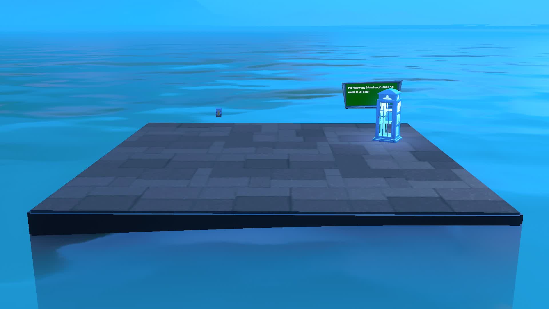 FREEBUILD PRACTICE