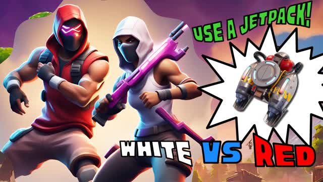 Capture 1 – Red Vs White