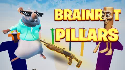 THE BRAINROTS PILLARS