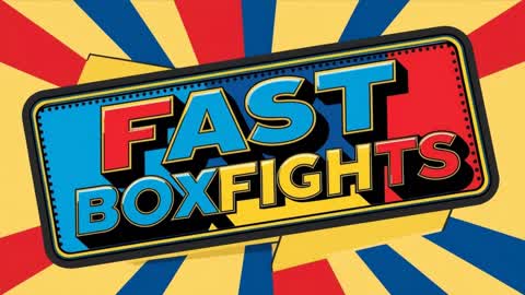 SPEED BOXFIGHTS