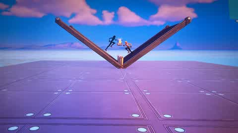 MVXFN 1v1