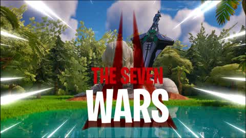 The Seven Wars