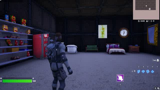 AIM Trainer