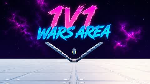 âĄ1V1 Wars AreaâĄ