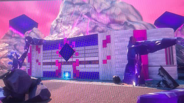 Kevin base 🟪