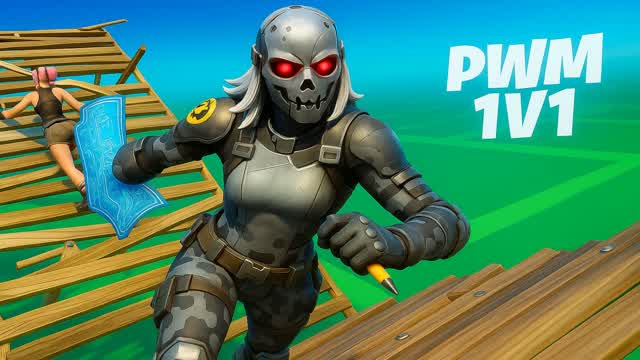 ULTIMATE 1V1 BUILD FIGHT (200 PUMPS)