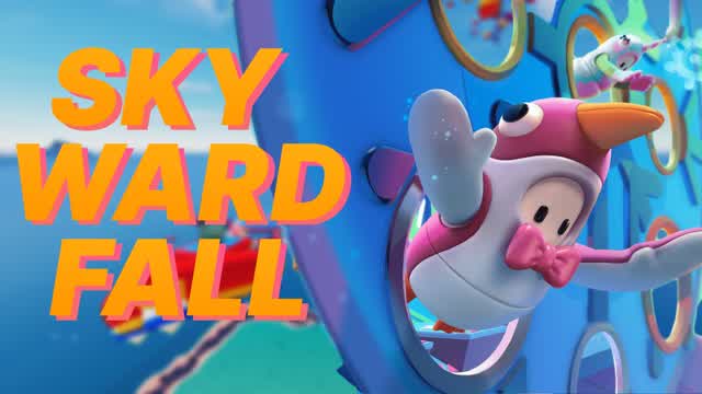Skyward Fall