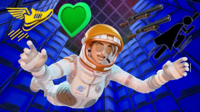 🦸THE PIT - POWERS🦸