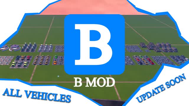 B MOD