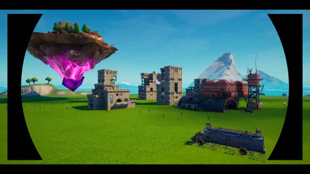Zombie apocalypes (copy)