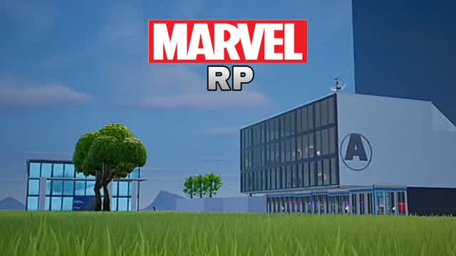 🔴 RP Marvel