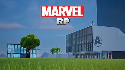 🔴 RP Marvel