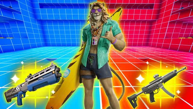 SUPER CHAPTER 7 RED VS BLUE 🔴🔵