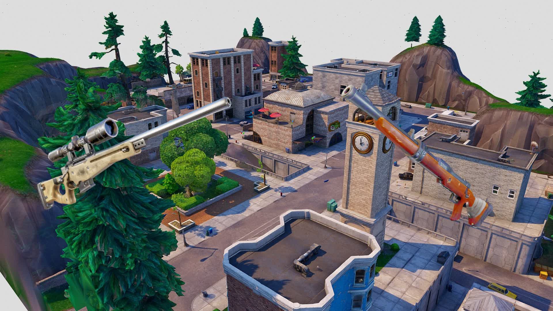 予約商品】FORTNITE トランプ – インフォレンズ・ギークショップ
