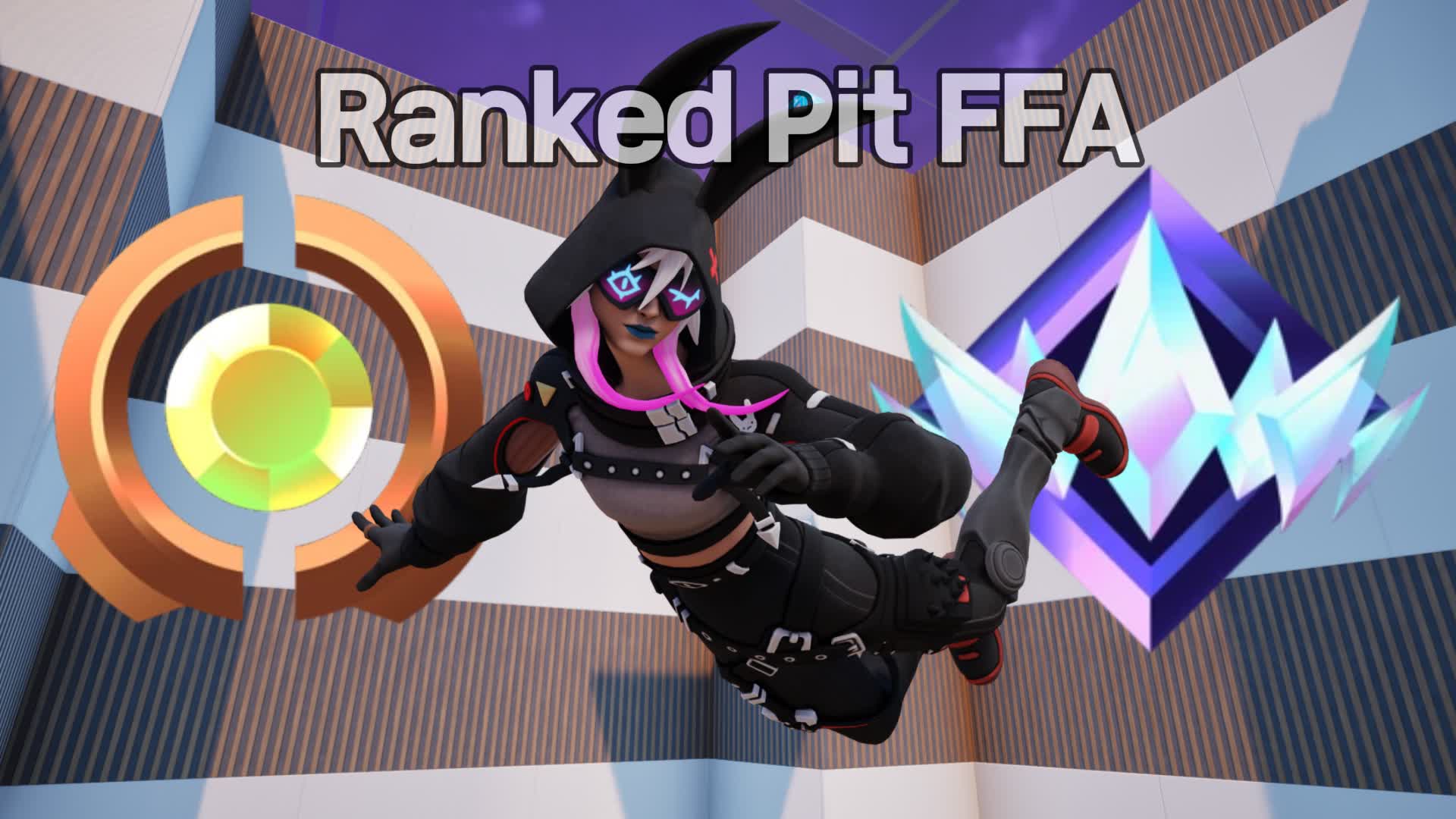 Ranked Pit FFA