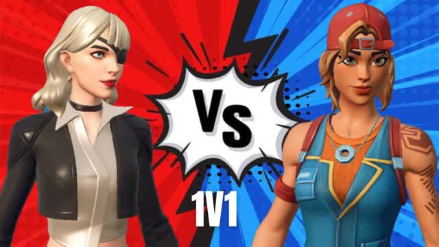 MOREAU GAMING Red vs Blue 1v1 æł°ć·è«çœ
