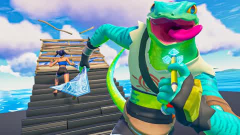 CR8IVE 1v1