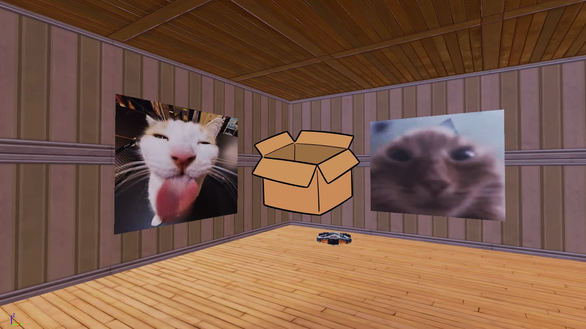 catmeme boxfight