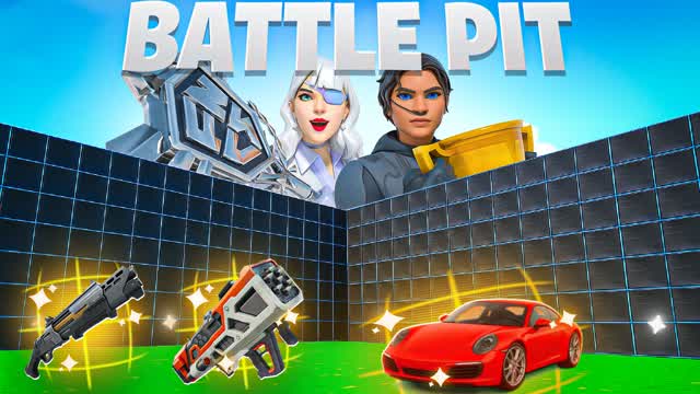 🏆BATTLE PIT SCRIMS🏆