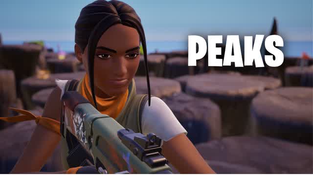 PEAK ZONE