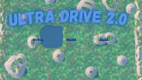 ULTRA DRIVE 2.0