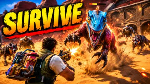 Objective: Survive
