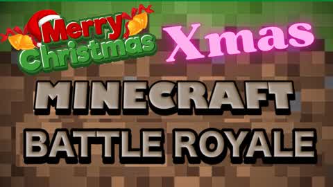Mineshaft Xmas