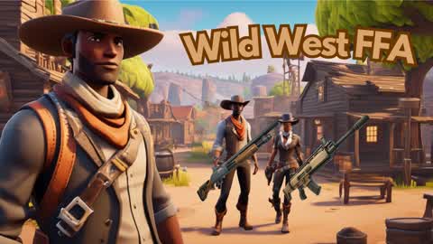 Wild West FFA