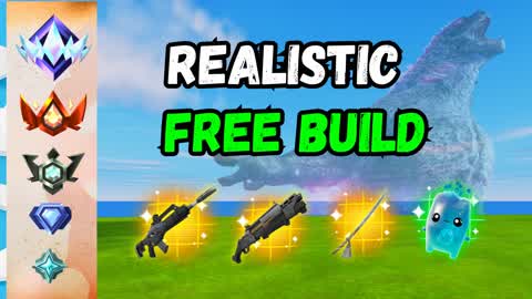 Free Build Realistic