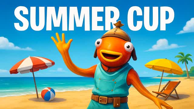SUMMER CUP كأس الصيف