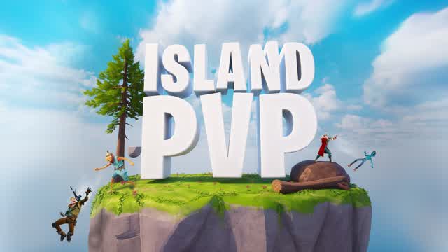 ISLAND PVP