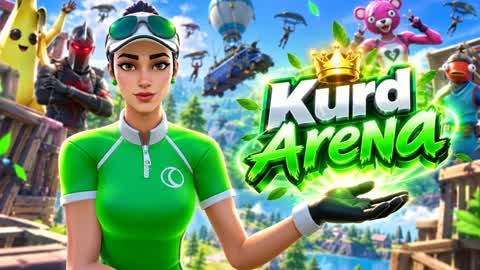 kurd arena
