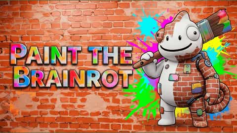 Paint The Brainrot
