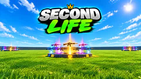 SECOND LIFE