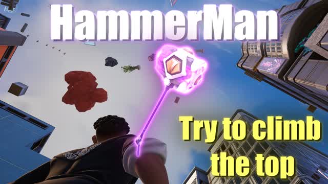 Capture 1 – HammerMan