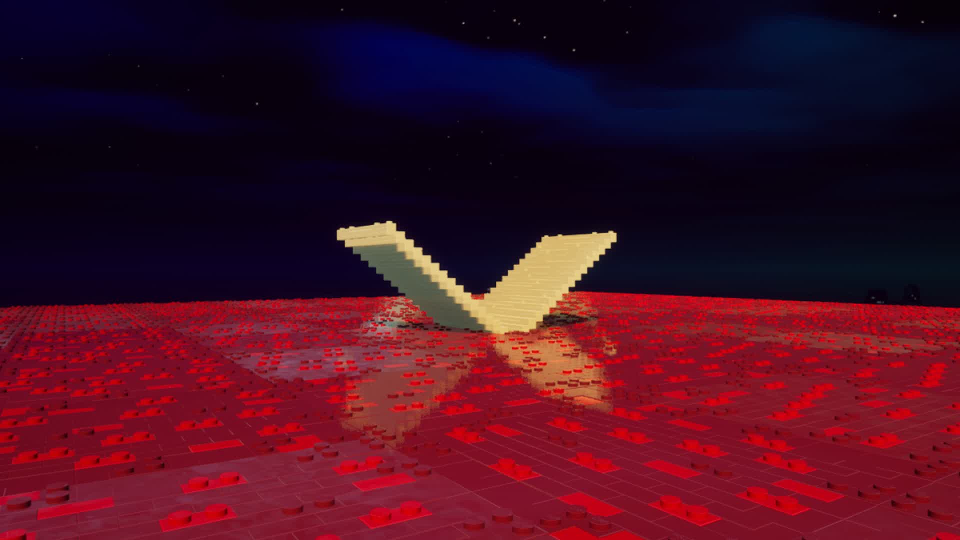 1V1 BHE BRICKS