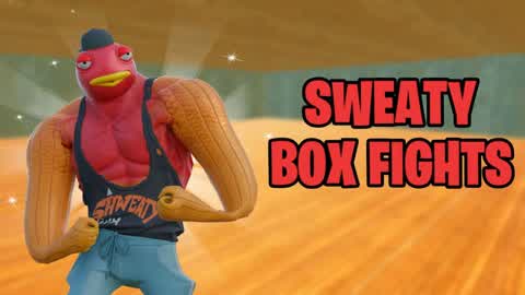 Sweaty Boxfights