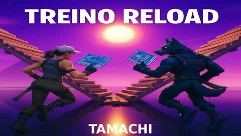 1v1 Reload Arena | FPS Boost