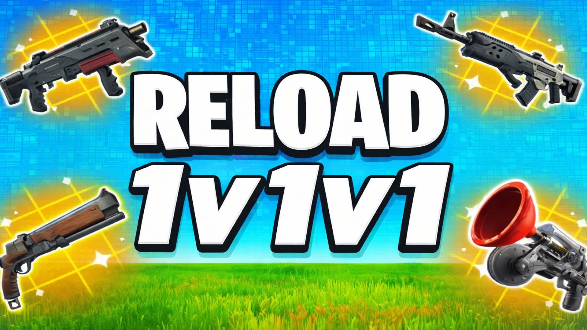 1v1v1 RELOAD (RFA)