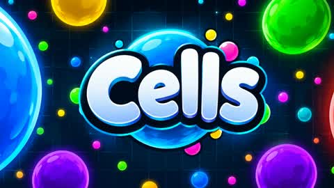 Cells: Eat & Grow