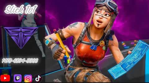 1v1 | Slick