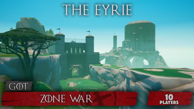 The Eyrie