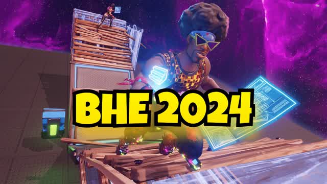 2024 BHE 1V1