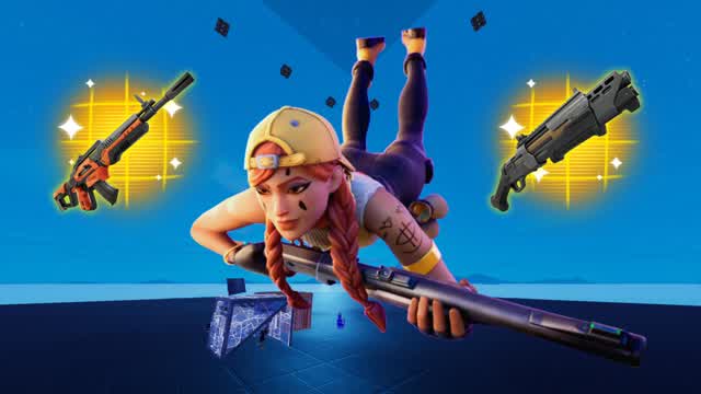 🥇🏆 CRISTAL Zone Wars