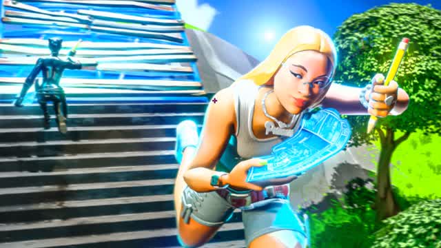 EARA CLAN 🤺 BUILDFIGHT 1V1