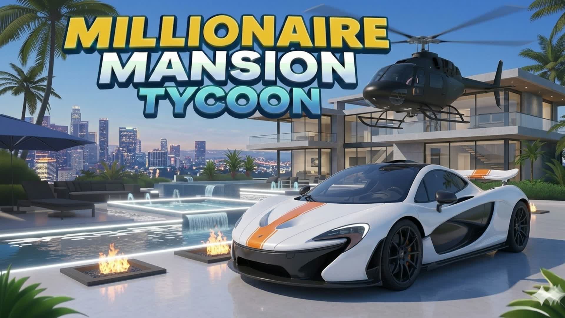 💸 最高の大富豪エンパイアタイクーン ✨