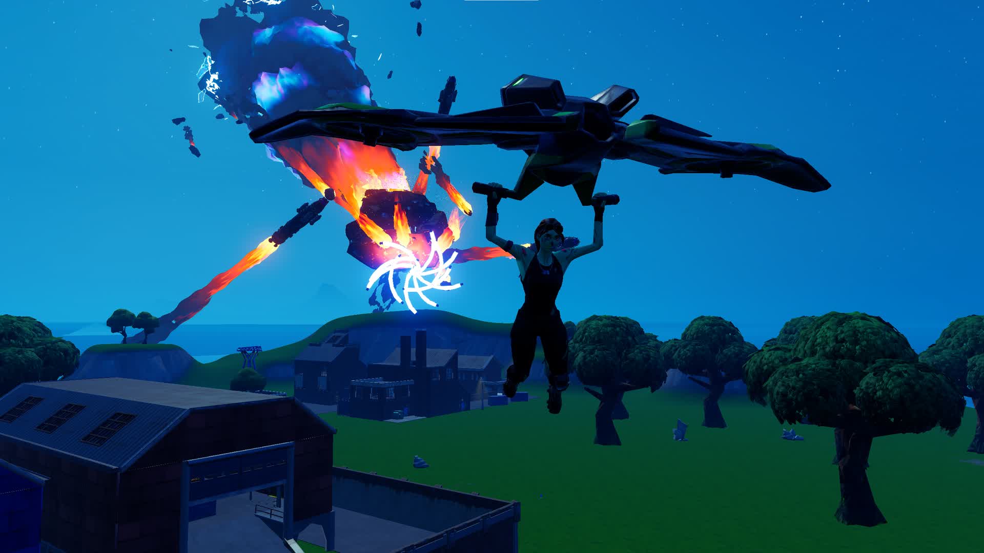 Riftzone: X (Zonewars)