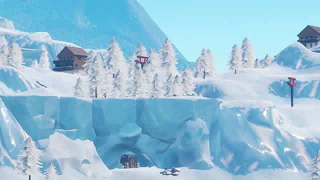 SNIPER ONE SHOT MOUNTAIN