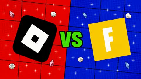 GOATED RIVALS RED VS BLUE 🔴🔵