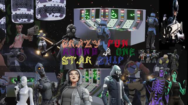 Capture 1 – Crazy_Fun_Round_A_One_Starship